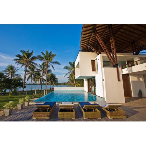 Villa Santé, Kalpitiya by The Serendipity Collection