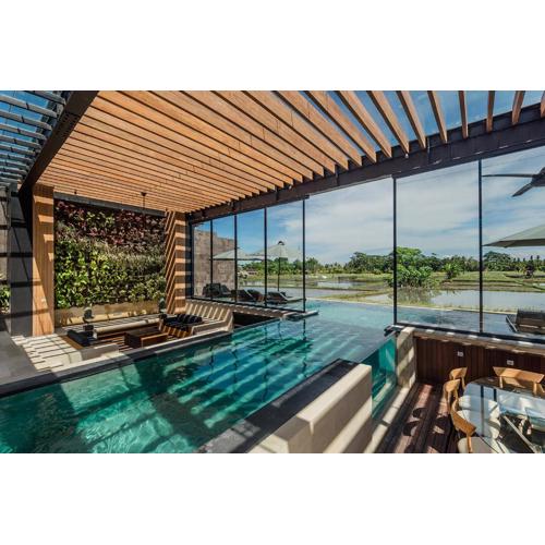 Villa Santi by BaliSuperHost