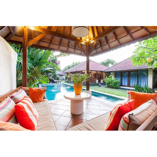 Villa Santi Seminyak