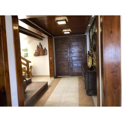 Villa Santiago , La Loma de Ranchito Pichey