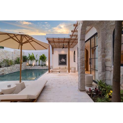 Villa Santika - Uluwatu by Yolla Hospitality