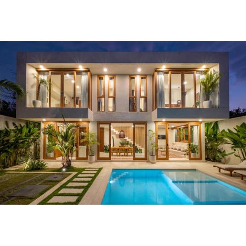 Villa Santina Bingin