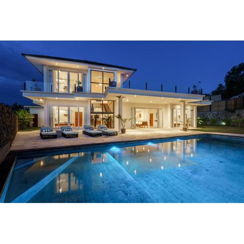 Villa Santosa Heights