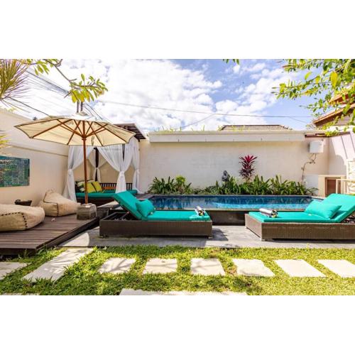 Villa Sapa Gardenia 1