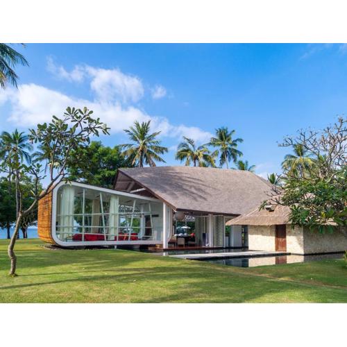 Villa Sapi by Elite Havens