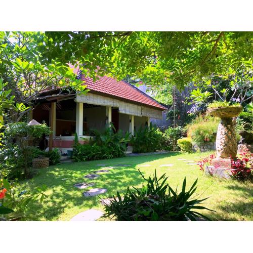 Villa Sarah Nafi, amazing ocean views