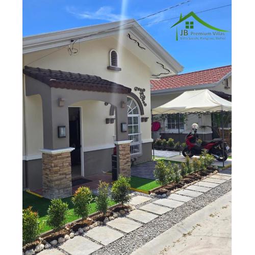 Villa Sarah Royal Palm Tres Panglao, Bohol