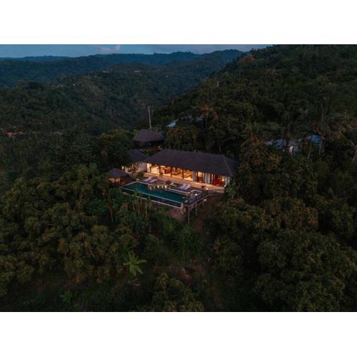 Villa Saraswati Lovina