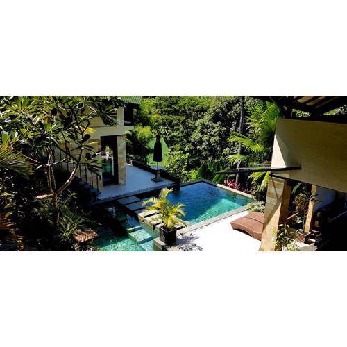 Villa Saraswati Meras