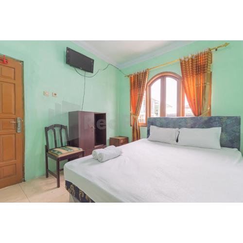 Villa Sari Intan Ciater RedPartner