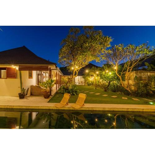 Villa Sari Sanur