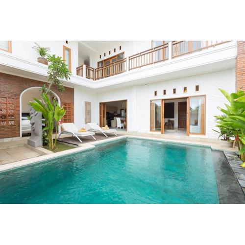 Villa Sari Tagtag Bali