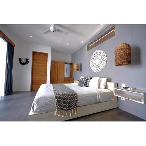 Villa Sarn Sanur