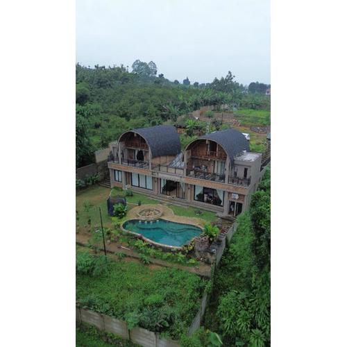 Villa Sasandu Termanu