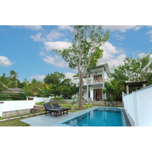 Villa Sathkara