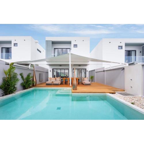 VILLA Satori by Tropiclook