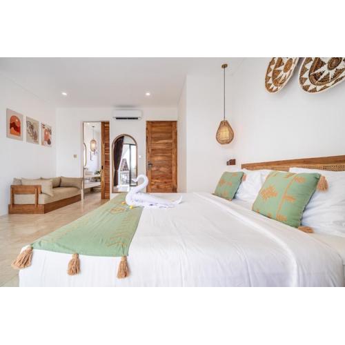 Villa Satu Ara By BaliBrezee