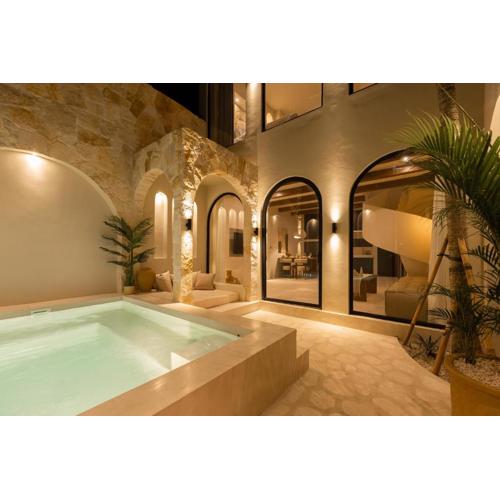 Villa Sawa Great Location , Pererenan by OriVista