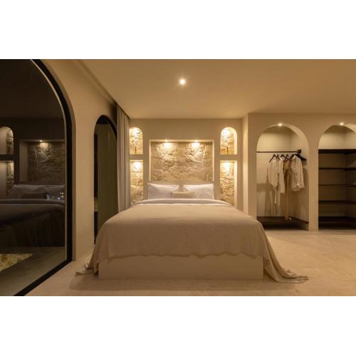 Villa Sawa Romantic Reatreat Pererenan by OriVista