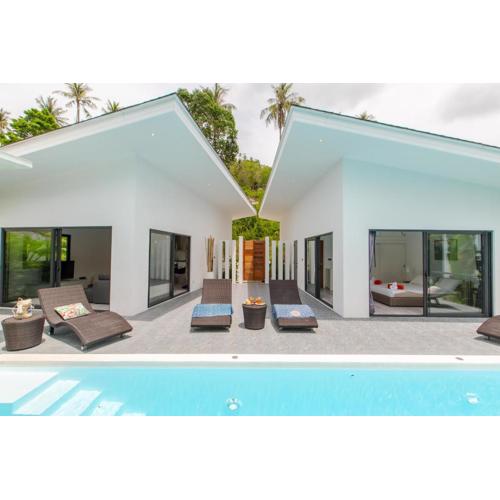 Villa Sawadee, 2 Bedrooms, Chaweng Noi