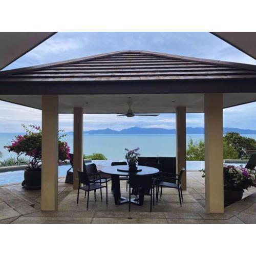 Villa Sawadee 5 - Amazing Sea View