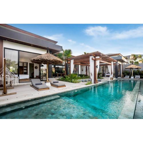 Villa Sawadee by BaliSuperHost