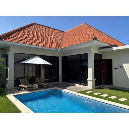 Villa Sawah Canggu byFaba