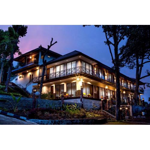 Villa Sawah Resort Managed by Salak Hospitality