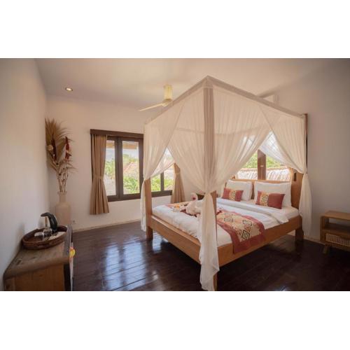 Villa Sayang Bunga Ubud