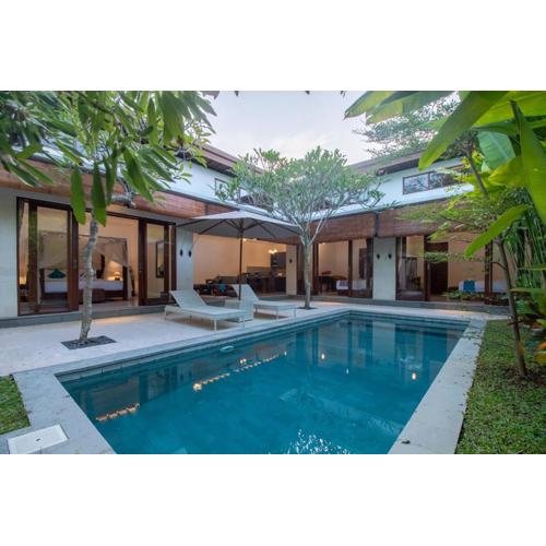 Villa Sayang Sanur I