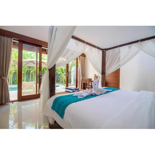 Villa Sayang Sanur II