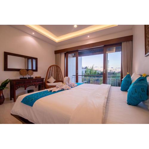 Villa Sayang Sanur IV