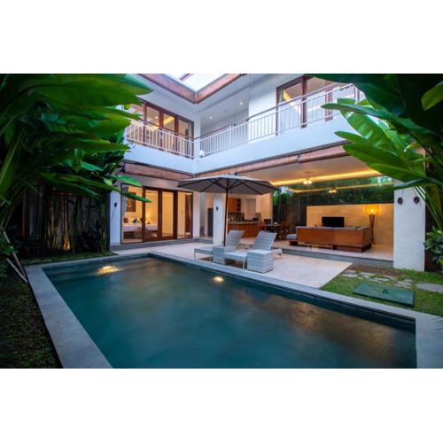 Villa Sayang Sanur V