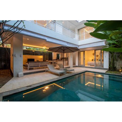 Villa Sayang Sanur VI