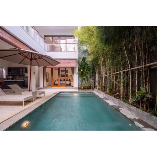 Villa Sayang Sanur VIII