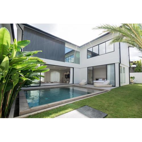 Villa Sayuri by Alfred in Bali