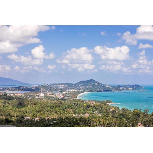 Villa Sea Esta Luxury Residence at Chaweng Noi