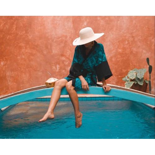 Villa Sea La Vie Private pool