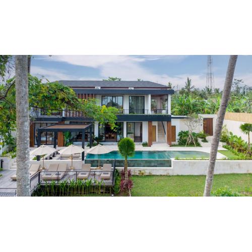 Villa Sea Sand and Sun by BaliSuperHost