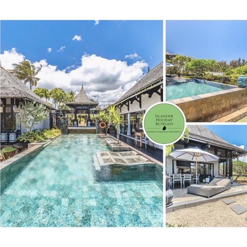 Villa Sea View by IHR