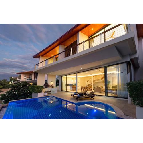 Villa Sea View Retreat at a Special Price During Renovation