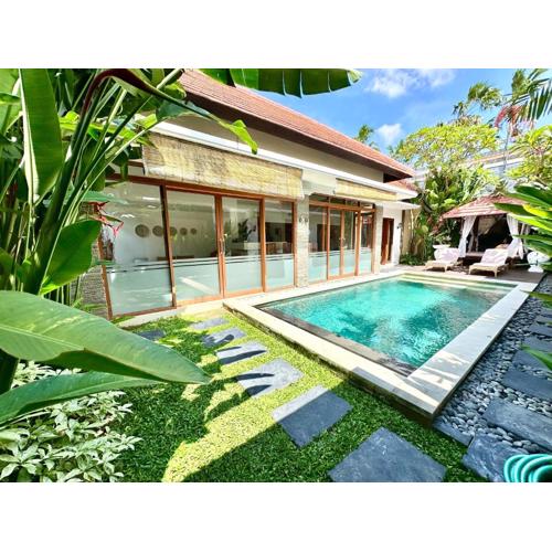 Villa Searenity Seminyak