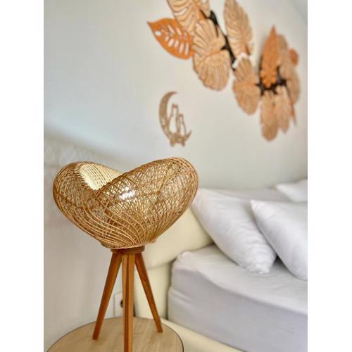 Villa Searra - Ocean Breeze Boutique Hotel Hideaway Rooms