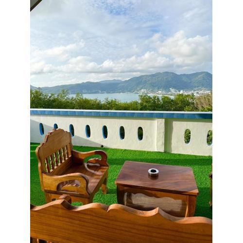Villa Seaview Patong