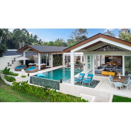 Villa Secret Garden by BaliSuperHost