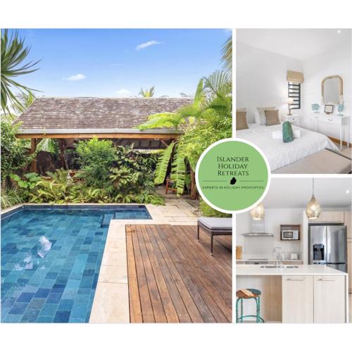 Villa Secret Garden by IHR - Villa privée 2 chambres avec piscine