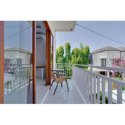 Villa Sedana near Sanur Beach