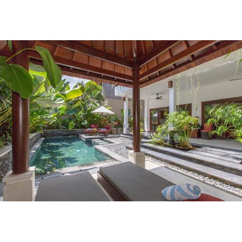 Villa Sedap Malam - Private 2 Bedroom Villa Near Seminyak Beach