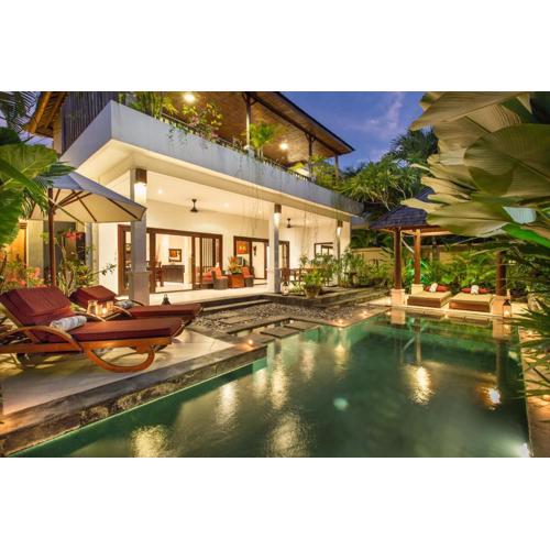 Villa Sedap Malam Seminyak by Best Deals Asia Hospitality