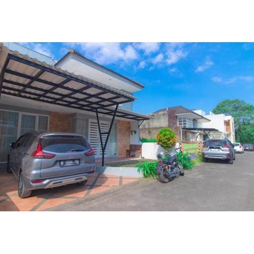 Villa Seger Waras 2 Bedroom with Karaoke
